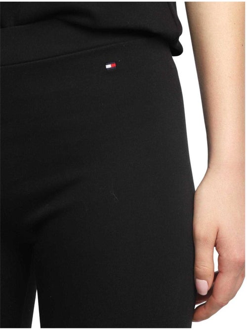 Tommy Hilfiger - Legging motif/style Logo brodé - Kiabi