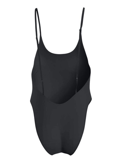 Tommy Hilfiger - Maillot de bain 1 pièce motif/style logo - Kiabi