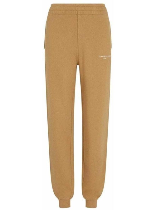Tommy Hilfiger - Pantalon de jogging motif/style uni - Kiabi