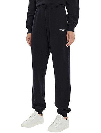 Tommy Hilfiger - Pantalon de jogging motif/style uni