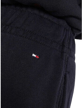 Tommy Hilfiger - Pantalon de jogging motif/style uni