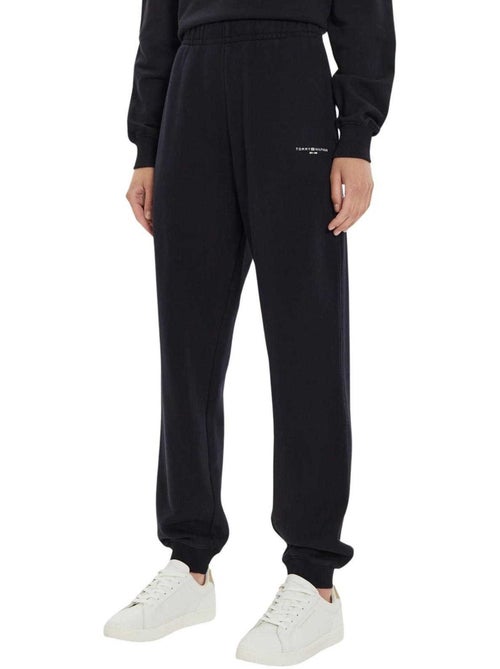 Tommy Hilfiger - Pantalon de jogging motif/style uni - Kiabi