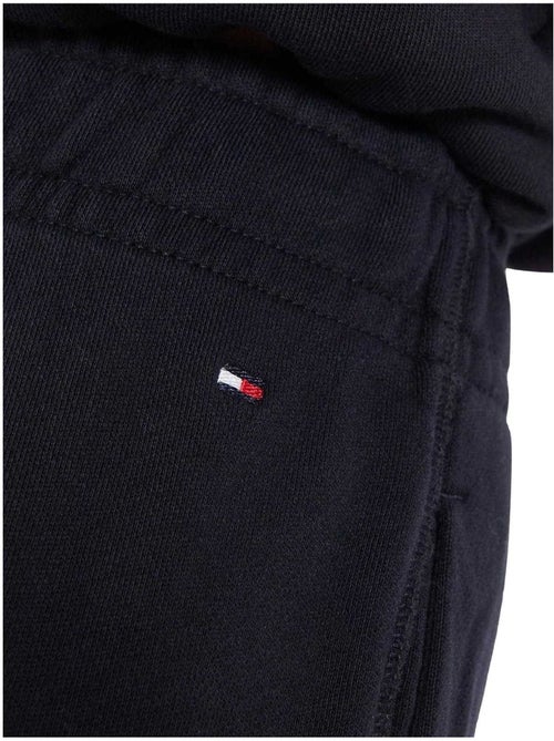 Tommy Hilfiger - Pantalon de jogging motif/style uni - Kiabi