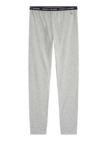Tommy Hilfiger - Pantalon de jogging motif/style uni