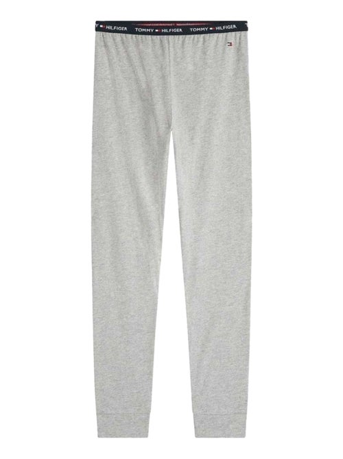 Tommy Hilfiger - Pantalon de jogging motif/style uni - Kiabi
