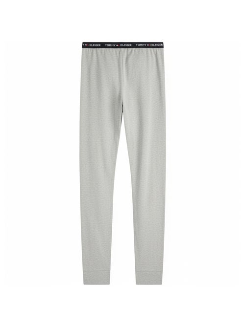 Tommy Hilfiger - Pantalon de jogging motif/style uni - Kiabi
