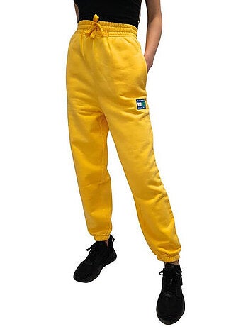 Tommy Hilfiger - Pantalon de jogging motif/style uni