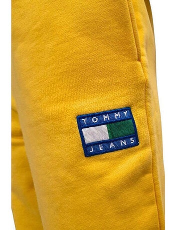 Tommy Hilfiger - Pantalon de jogging motif/style uni