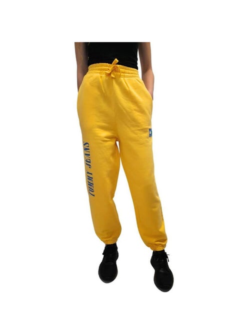 Tommy Hilfiger - Pantalon de jogging motif/style uni - Kiabi