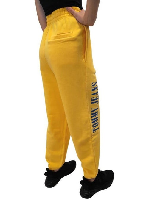 Tommy Hilfiger - Pantalon de jogging motif/style uni - Kiabi