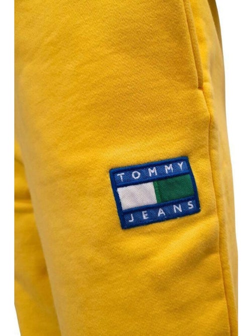 Tommy Hilfiger - Pantalon de jogging motif/style uni - Kiabi