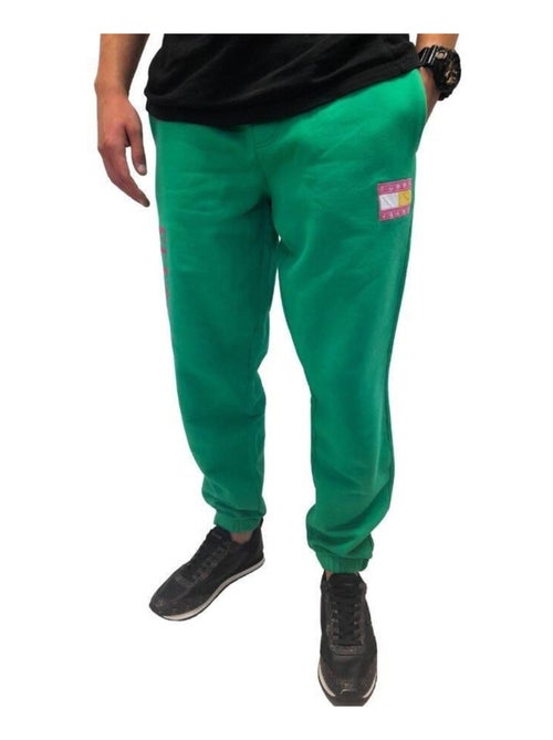 Tommy Hilfiger - Pantalon de jogging motif/style uni - Kiabi