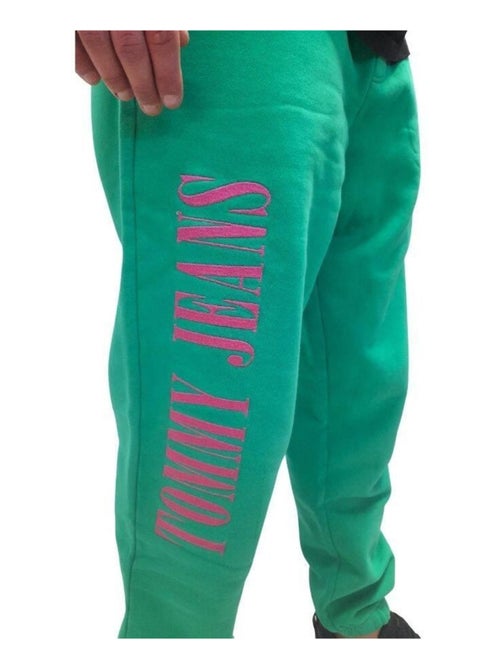 Tommy Hilfiger - Pantalon de jogging motif/style uni - Kiabi