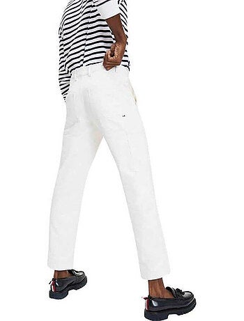 Tommy Hilfiger - Pantalon motif/style logo