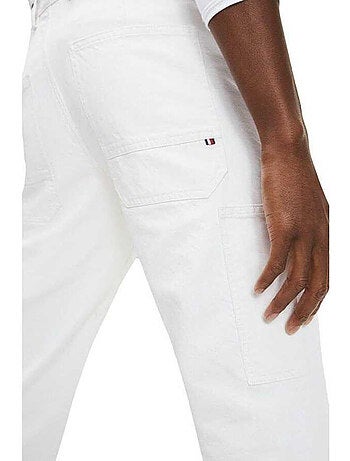 Tommy Hilfiger - Pantalon motif/style logo