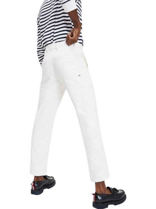 Tommy Hilfiger - Pantalon motif/style logo - Kiabi