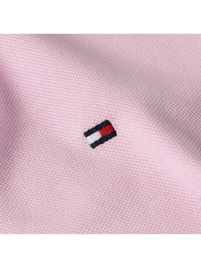 Tommy Hilfiger - Polo Rose - Kiabi
