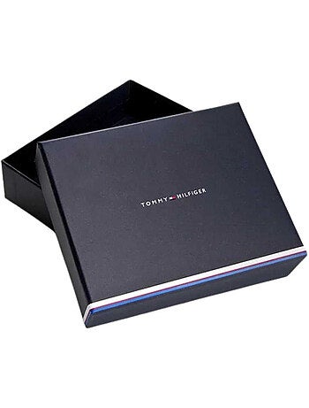 Tommy Hilfiger - Portefeuille motif/style en relief
