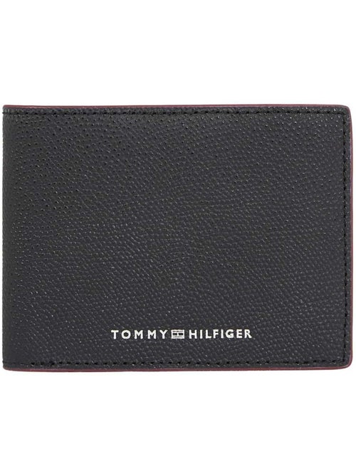 Tommy Hilfiger - Portefeuille motif/style en relief - Kiabi