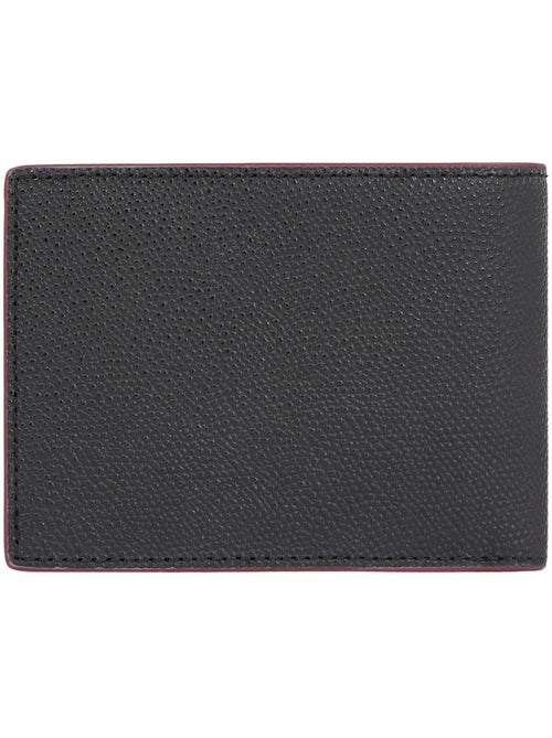 Tommy Hilfiger - Portefeuille motif/style en relief - Kiabi