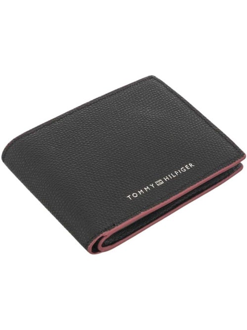 Tommy Hilfiger - Portefeuille motif/style en relief - Kiabi