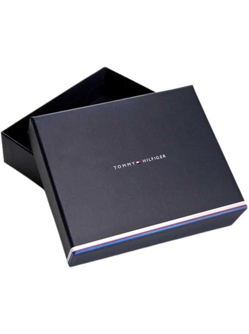 Tommy Hilfiger - Portefeuille motif/style en relief - Kiabi