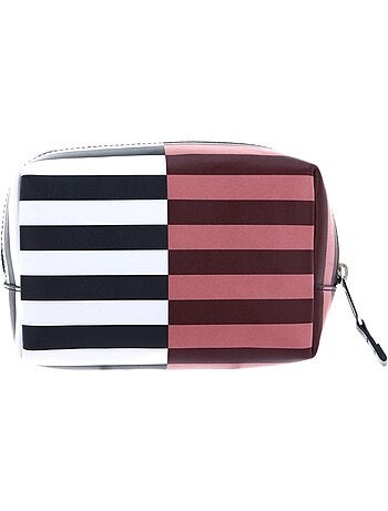 Tommy Hilfiger - Sac à cosmétique motif/style rayé