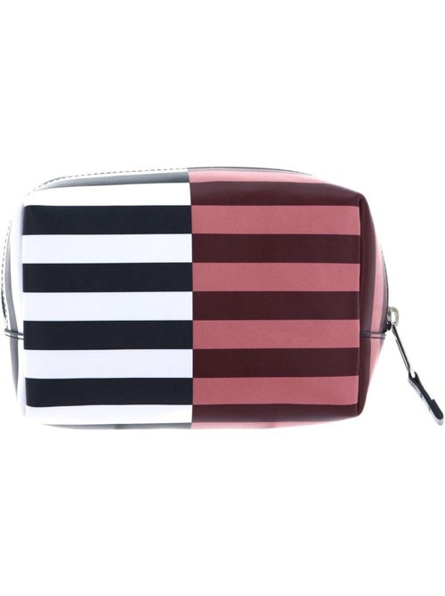 Tommy Hilfiger - Sac à cosmétique motif/style rayé - Kiabi
