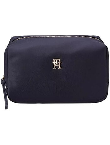 Tommy Hilfiger - Sac à cosmétique motif/style Rectangulaire