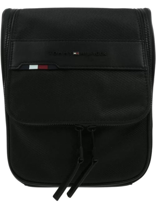 Tommy Hilfiger - Sac à cosmétique motif/style uni - Kiabi