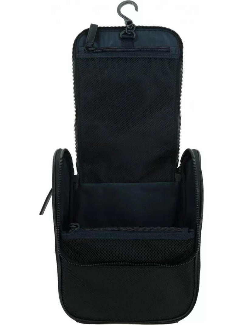 Tommy Hilfiger - Sac à cosmétique motif/style uni Noir - Kiabi