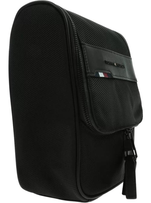 Tommy Hilfiger - Sac à cosmétique motif/style uni - Kiabi