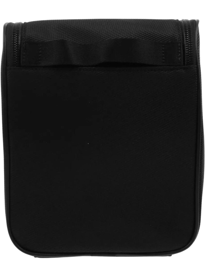 Tommy Hilfiger - Sac à cosmétique motif/style uni Noir - Kiabi