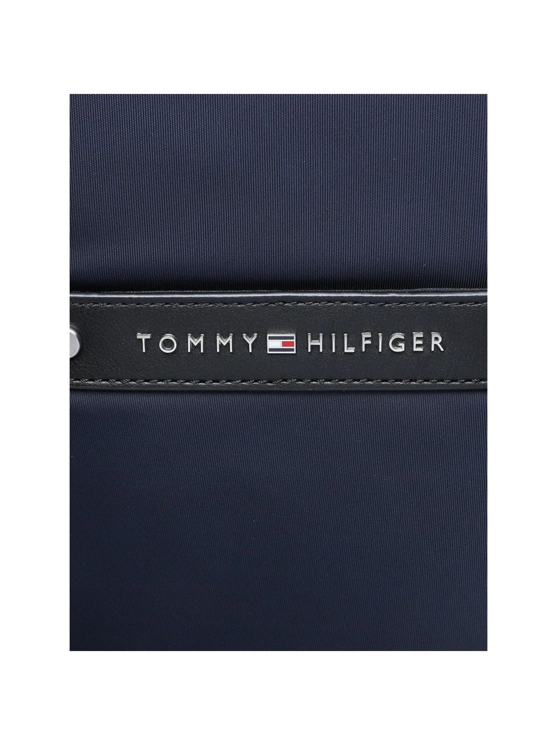 Tommy Hilfiger - Sac à dos DW5 Bleu marine - Kiabi