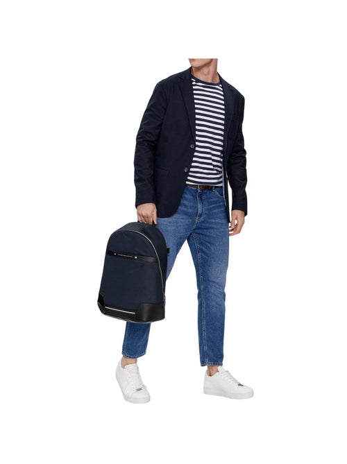 Tommy Hilfiger - Sac à dos DW5 - Kiabi Tommy Hilfiger - Sac à dos DW5 - Kiabi