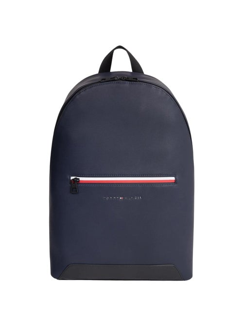 Tommy Hilfiger - Sac à dos motif/style logo - Kiabi Tommy Hilfiger - Sac à dos motif/style logo - Kiabi