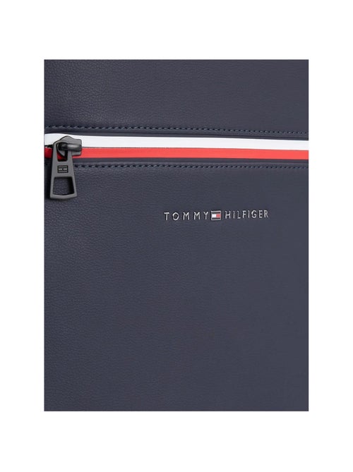 Tommy Hilfiger - Sac à dos motif/style logo - Kiabi Tommy Hilfiger - Sac à dos motif/style logo - Kiabi