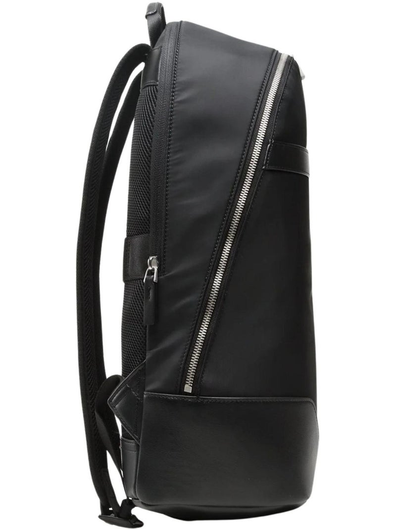 Tommy Hilfiger - Sac à dos motif/style logo Noir - Kiabi