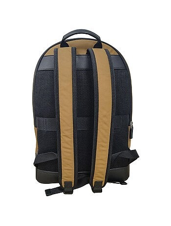 Tommy Hilfiger - Sac à dos motif/style rayures contrastées