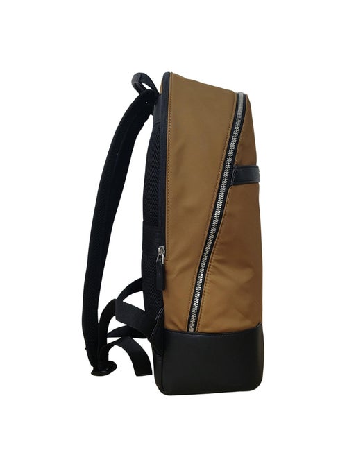 Tommy Hilfiger - Sac à dos motif/style rayures contrastées - Kiabi Tommy Hilfiger - Sac à dos motif/style rayures contrastées - Kiabi