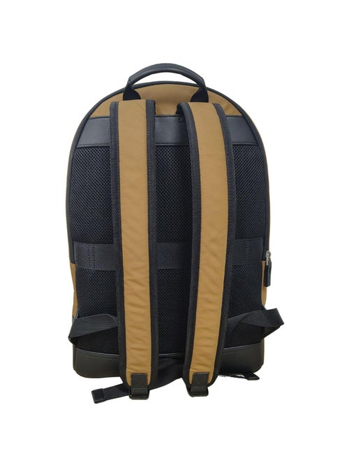 Tommy Hilfiger - Sac à dos motif/style rayures contrastées - Kiabi Tommy Hilfiger - Sac à dos motif/style rayures contrastées - Kiabi