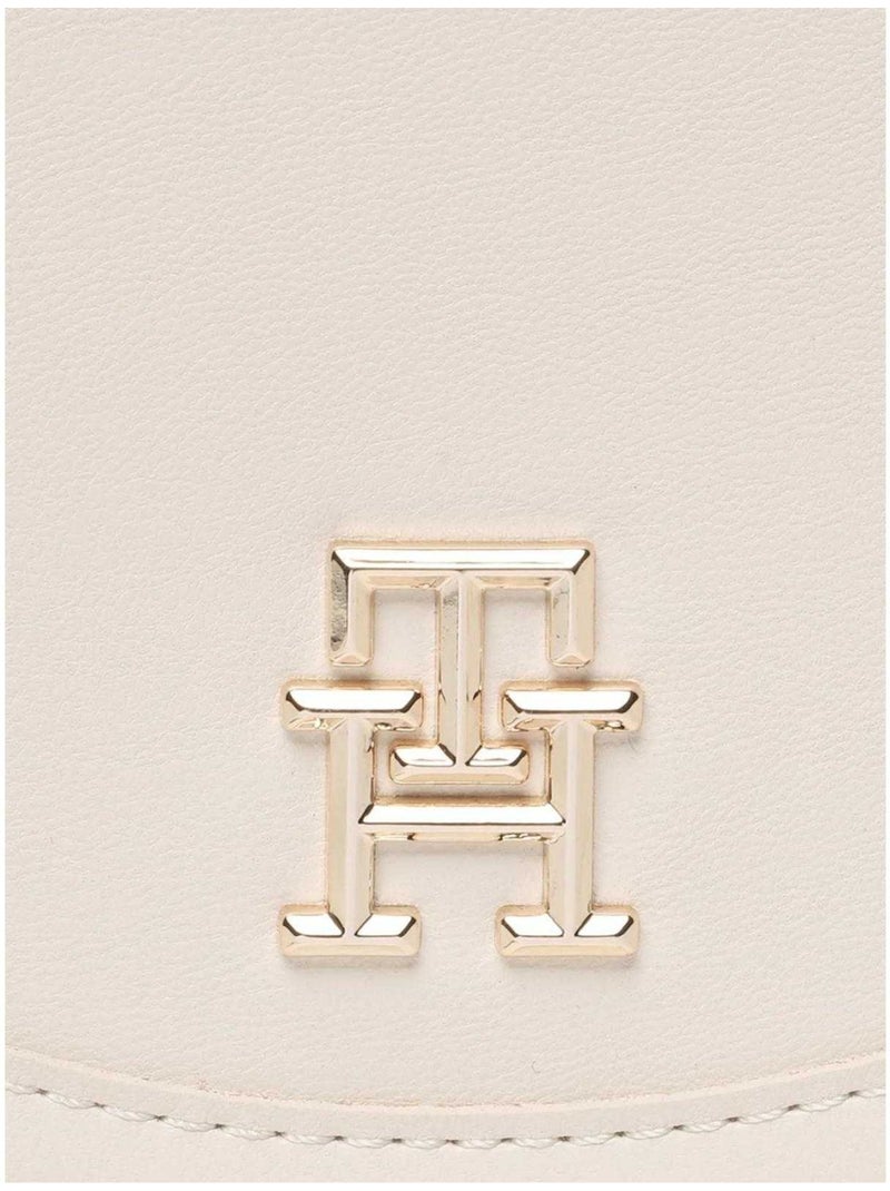Tommy Hilfiger - Sac à main Beige - Kiabi