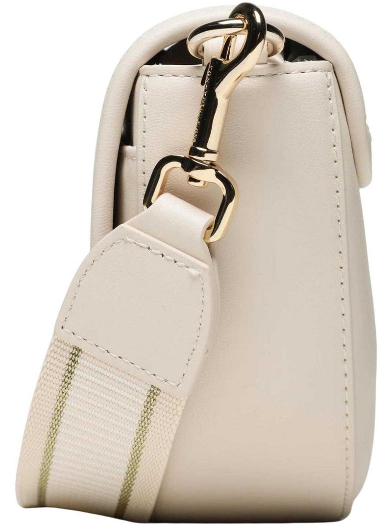 Tommy Hilfiger - Sac à main Beige - Kiabi