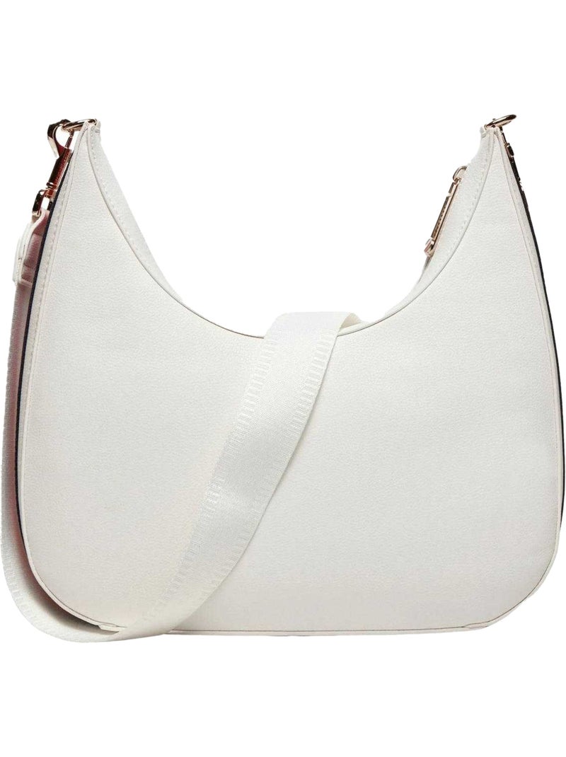 Tommy Hilfiger - Sac à main Blanc - Kiabi