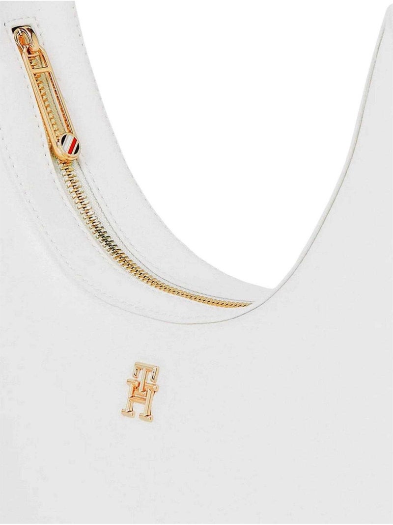 Tommy Hilfiger - Sac à main Blanc - Kiabi
