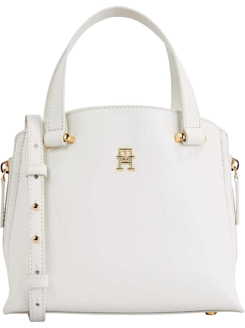 Tommy Hilfiger - Sac à main Blanc - Kiabi