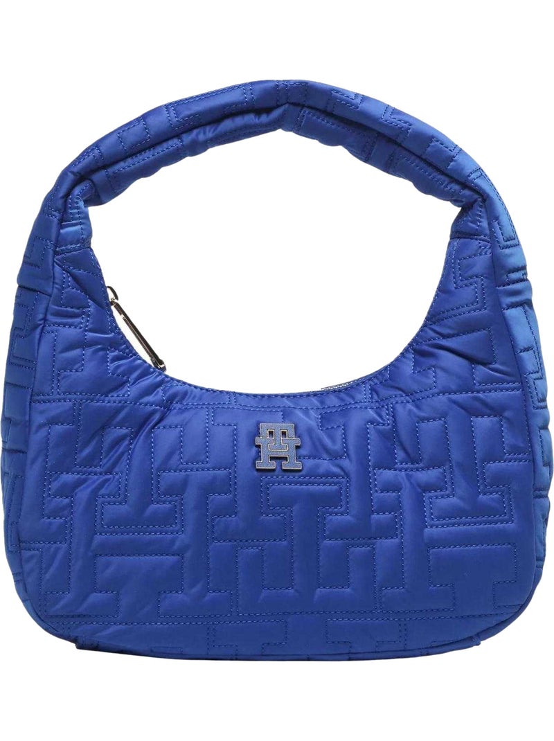 Tommy Hilfiger - Sac à main Bleu - Kiabi