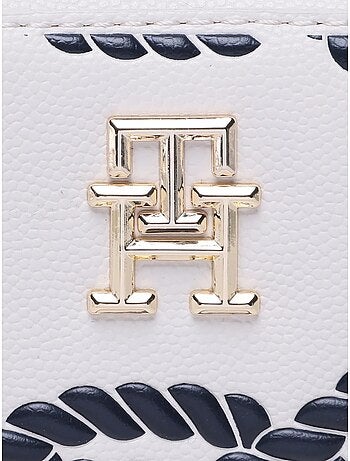 Tommy Hilfiger - Sac à main motif/style Corde TIMELESS
