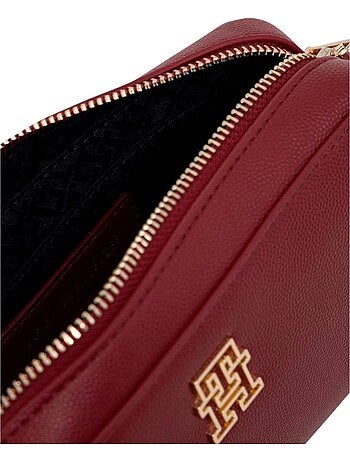 Tommy Hilfiger - Sac à main motif/style logo TIMELESS