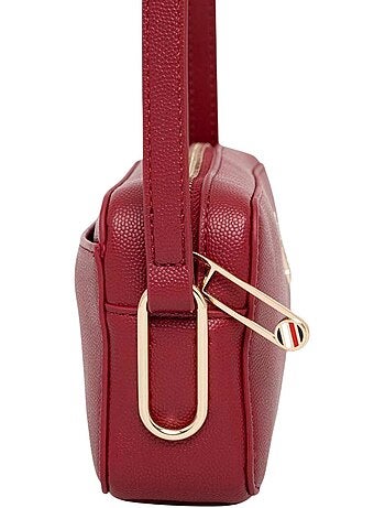 Tommy Hilfiger - Sac à main motif/style logo TIMELESS